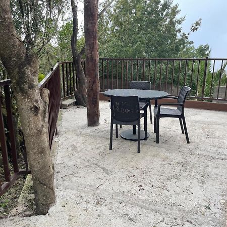Casa Camino Los Chorros Vallehermoso Zewnętrze zdjęcie