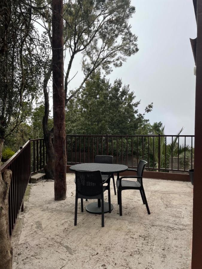 Casa Camino Los Chorros Vallehermoso Zewnętrze zdjęcie
